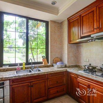 广州趣聚会别墅(G94珠三角环线高速分店)酒店提供图片