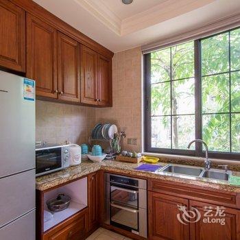 广州趣聚会别墅(G94珠三角环线高速分店)酒店提供图片