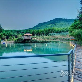 莫干山途居民宿酒店提供图片