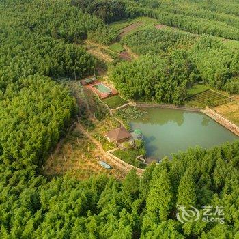 莫干山途居民宿酒店提供图片