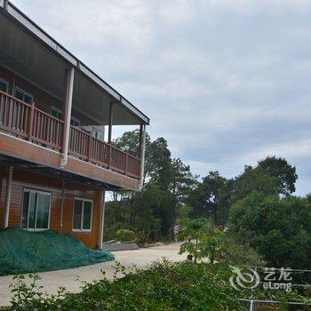 河源星月小居客栈酒店提供图片