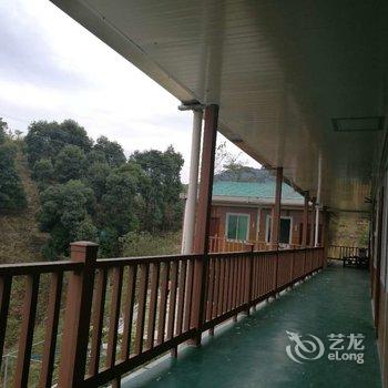 河源星月小居客栈酒店提供图片