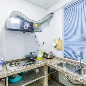 广州都市寒舍普通公寓(分店)酒店提供图片