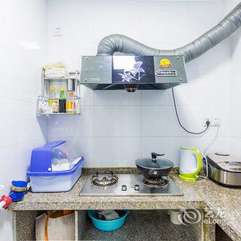 广州都市寒舍普通公寓(分店)酒店提供图片