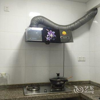 广州都市寒舍普通公寓(分店)酒店提供图片