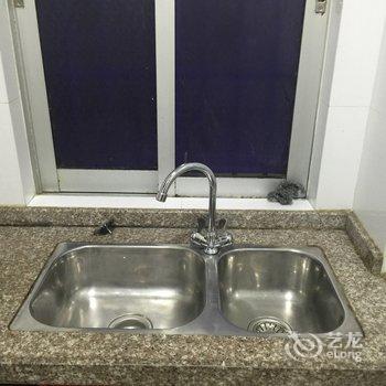 广州都市寒舍普通公寓(分店)酒店提供图片