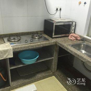 广州都市寒舍普通公寓(分店)酒店提供图片