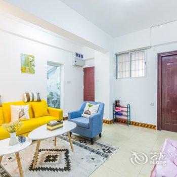 广州都市寒舍普通公寓(分店)酒店提供图片