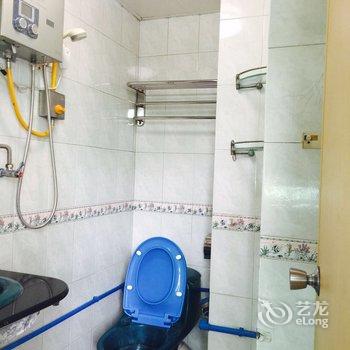 广州都市寒舍普通公寓(分店)酒店提供图片