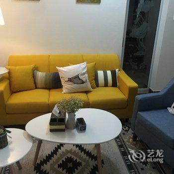 广州都市寒舍普通公寓(分店)酒店提供图片