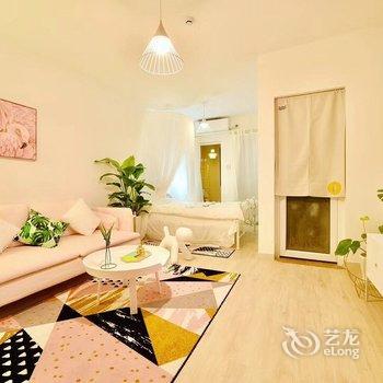 深圳科技园外幻想曲普通公寓酒店提供图片