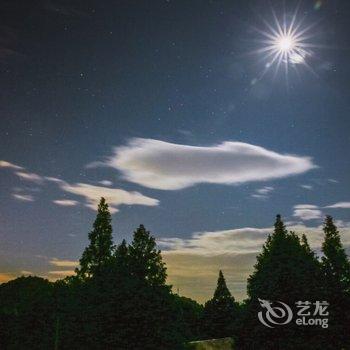 莫干山半渡居·岭栖酒店提供图片