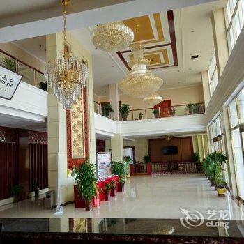 共和海湖尚品酒店酒店提供图片