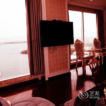 平潭大福湾度假山庄酒店提供图片