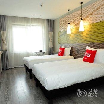 宜必思酒店(北京常营店)酒店提供图片