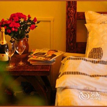 丽江古城居有竹客栈酒店提供图片