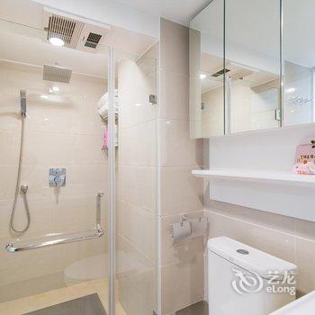 昆明全际优品酒店公寓(万达广场店)酒店提供图片