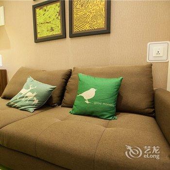 昆明全际优品酒店公寓(万达广场店)酒店提供图片