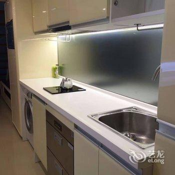 昆明全际优品酒店公寓(万达广场店)酒店提供图片