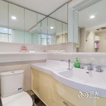 昆明全际优品酒店公寓(万达广场店)酒店提供图片