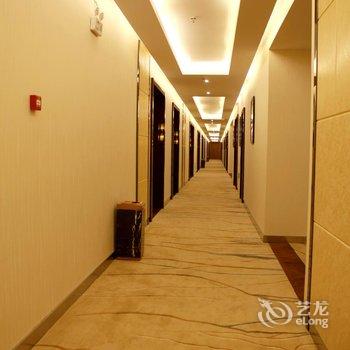青海海兴饭店(平安区)酒店提供图片