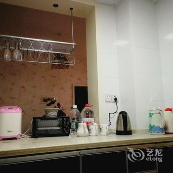 成都小爱LOVE家普通公寓(分店)酒店提供图片