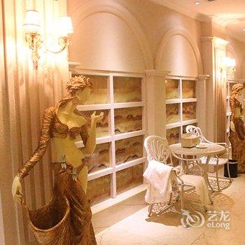 江门金美莎酒店酒店提供图片