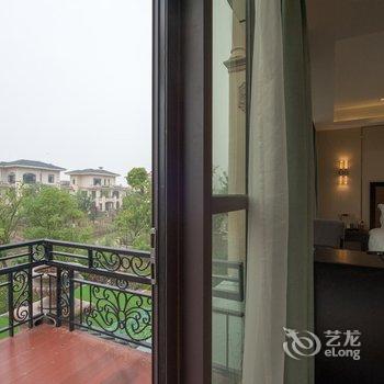 启东恒大海上威尼斯海景湾花苑酒店酒店提供图片