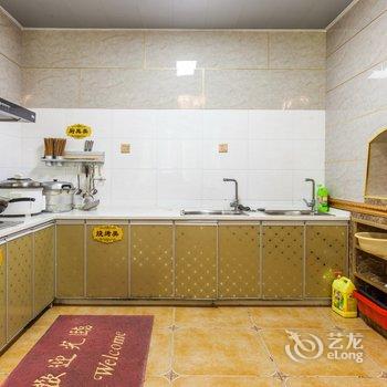 重庆成都时尚佳缘别墅(大农路店)酒店提供图片