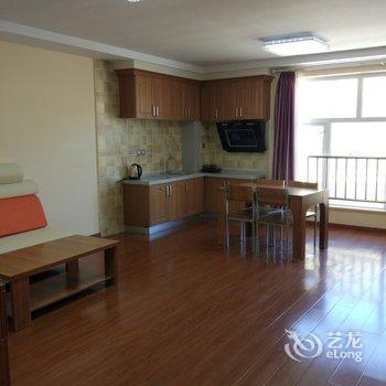 张家口崇礼区安居公寓(裕兴路店)酒店提供图片