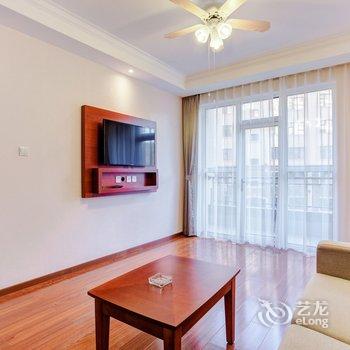 张家口崇礼区安居公寓(裕兴路店)酒店提供图片