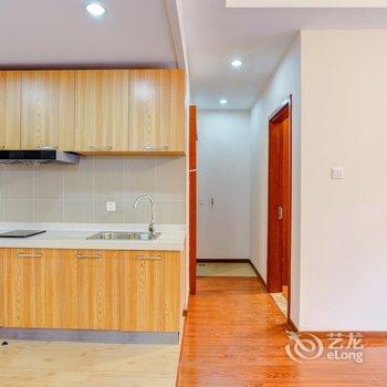 张家口崇礼区安居公寓(裕兴路店)酒店提供图片