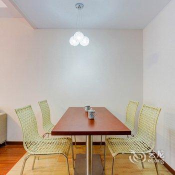 张家口崇礼区安居公寓(裕兴路店)酒店提供图片