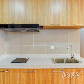 张家口崇礼区安居公寓(裕兴路店)酒店提供图片