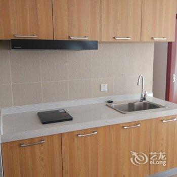 张家口崇礼区安居公寓(裕兴路店)酒店提供图片