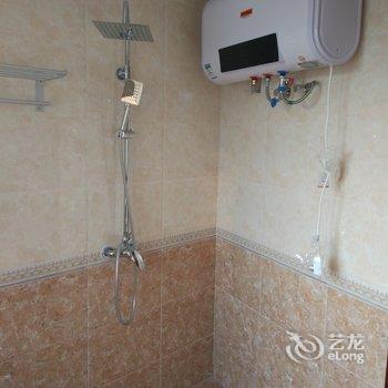 张家口崇礼区安居公寓(裕兴路店)酒店提供图片