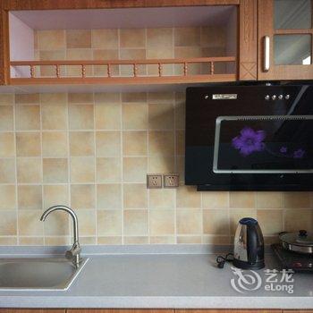 张家口崇礼区安居公寓(裕兴路店)酒店提供图片