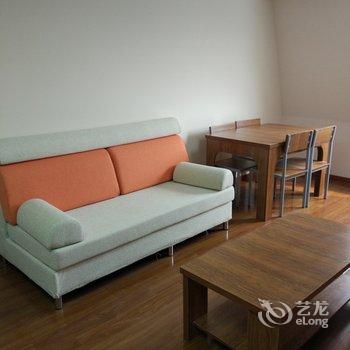 张家口崇礼区安居公寓(裕兴路店)酒店提供图片