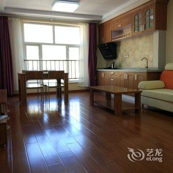 张家口崇礼区安居公寓(裕兴路店)酒店提供图片