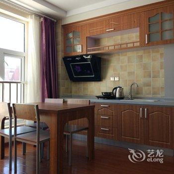 张家口崇礼区安居公寓(裕兴路店)酒店提供图片