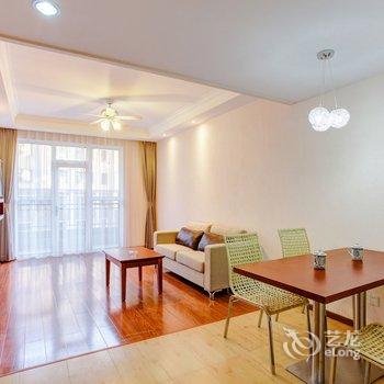 张家口崇礼区安居公寓(裕兴路店)酒店提供图片