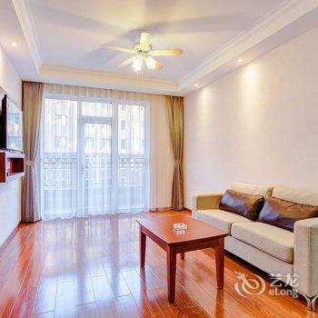 张家口崇礼区安居公寓(裕兴路店)酒店提供图片