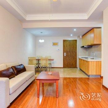 张家口崇礼区安居公寓(裕兴路店)酒店提供图片