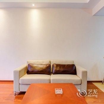 张家口崇礼区安居公寓(裕兴路店)酒店提供图片