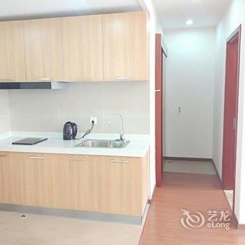 张家口崇礼区安居公寓(裕兴路店)酒店提供图片