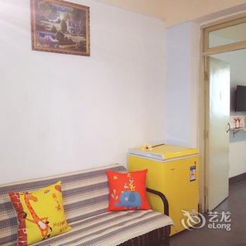 西安自在小居普通公寓(分店)酒店提供图片