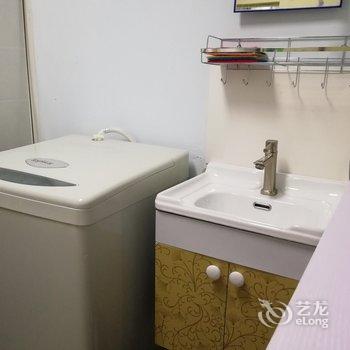 西安自在小居普通公寓(分店)酒店提供图片