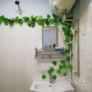 西安自在小居普通公寓(分店)酒店提供图片