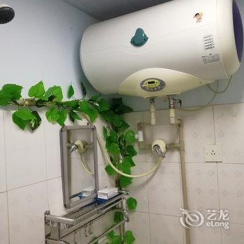 西安自在小居普通公寓(分店)酒店提供图片