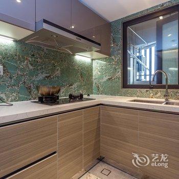 成都少城栖居酒店式公寓酒店提供图片